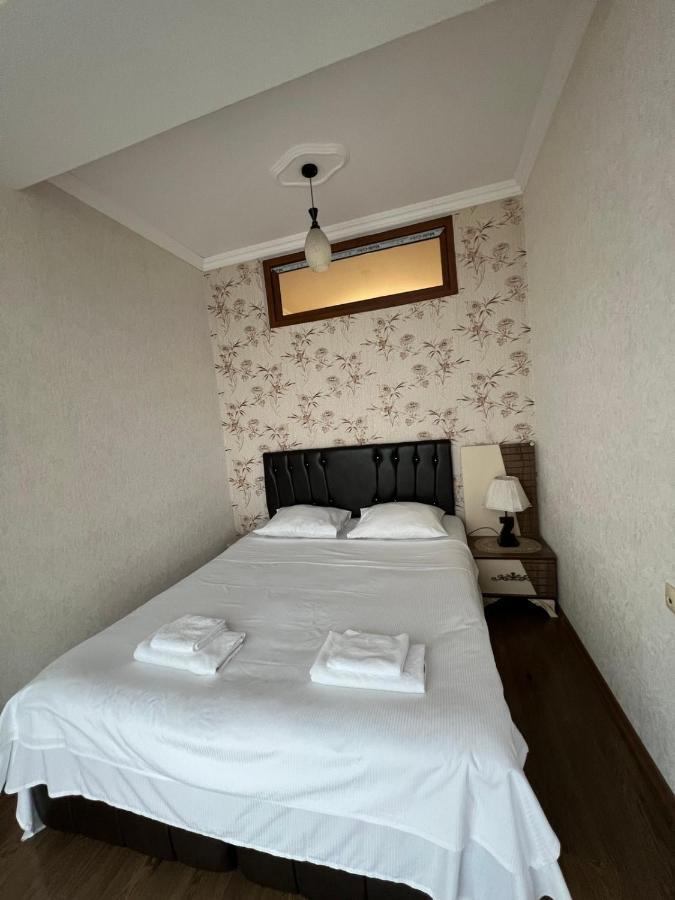 Apartment On Khimshiashvili 1 Batumi Exterior photo