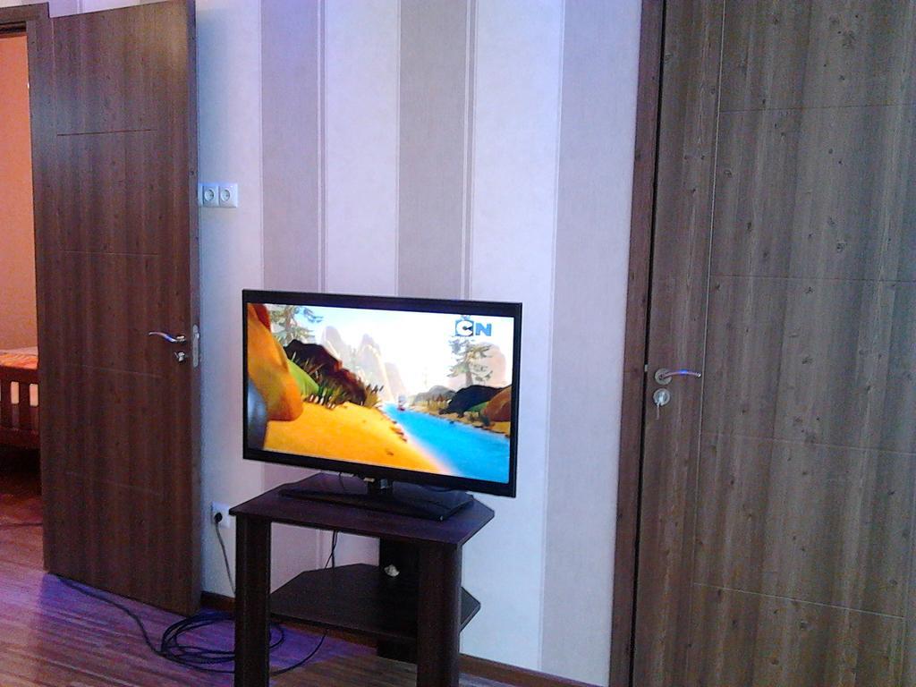 Apartment On Khimshiashvili 1 Batumi Room photo